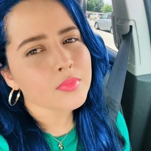 Meet your Posher, Marlin